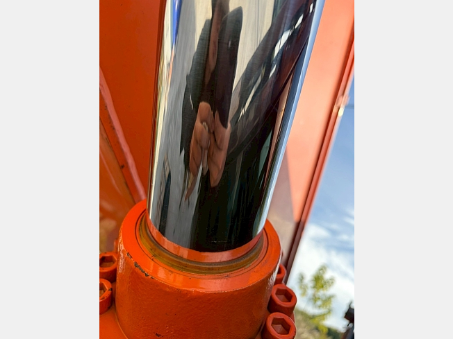 日立建機 ZX240LCMH-5B | 大阪府の油圧ショベル(ユンボ) | BIGLEMON