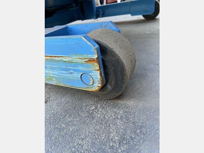 ニチユ RB10D-70-300 | 埼玉県のフォークリフト | BIGLEMON（ビッグ