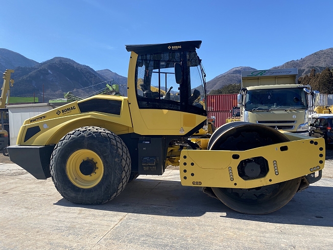 ボーマク BW212D-5 | 栃木県のローラー | BIGLEMON（ビッグレモン