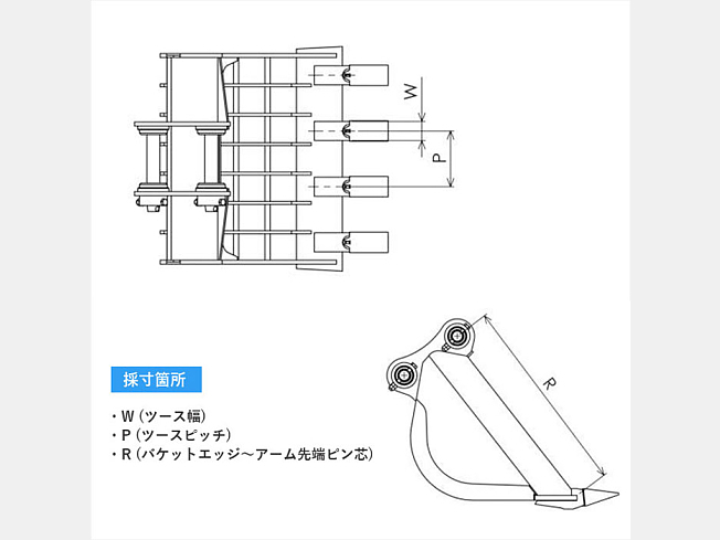 thumb