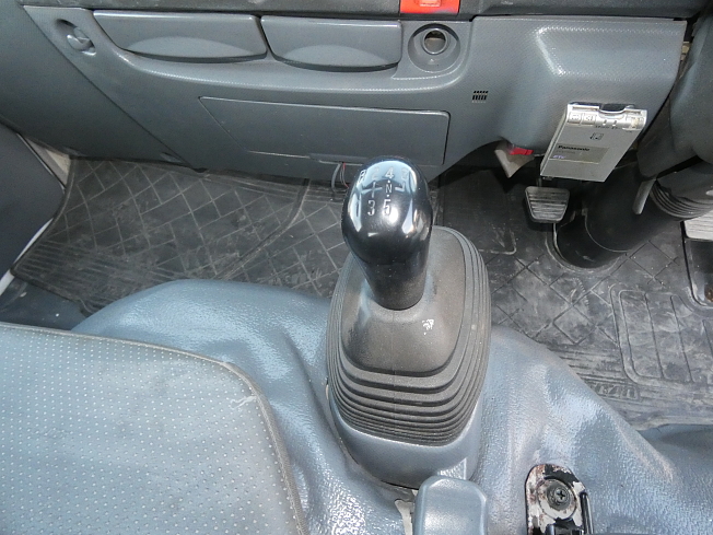 thumb
