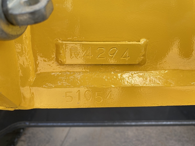 前田製作所 CC985S-1 | 栃木県のクレーン | BIGLEMON（ビッグレモン