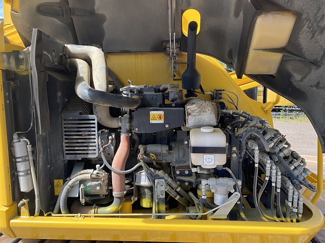 前田製作所 CC985S-1 | 栃木県のクレーン | BIGLEMON（ビッグレモン