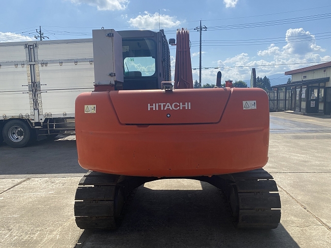 日立建機 ZX70 | 栃木県の油圧ショベル(ユンボ) | BIGLEMON（ビッグ