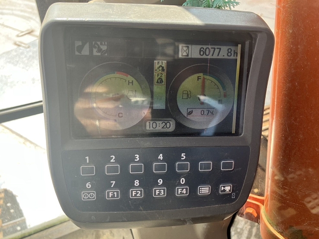 日立建機 ZX120-3 | 茨城県の油圧ショベル(ユンボ) | BIGLEMON（ビッグ