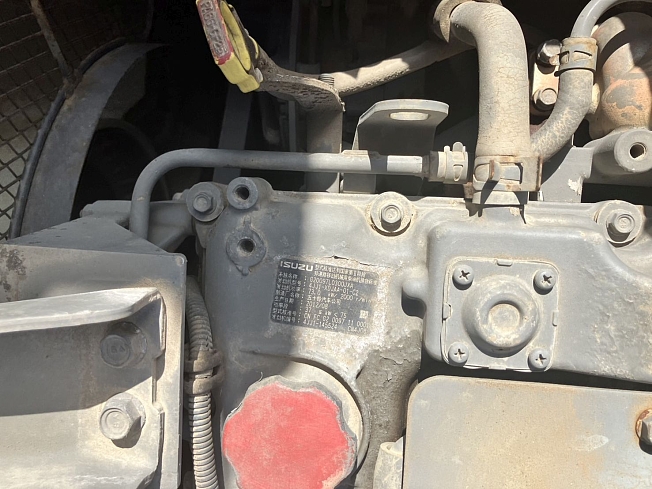 日立建機 ZX120-3 | 茨城県の油圧ショベル(ユンボ) | BIGLEMON（ビッグ