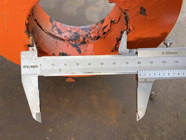 たる出品 その他メーカー その他 | 兵庫県のアタッチメント(建設機械