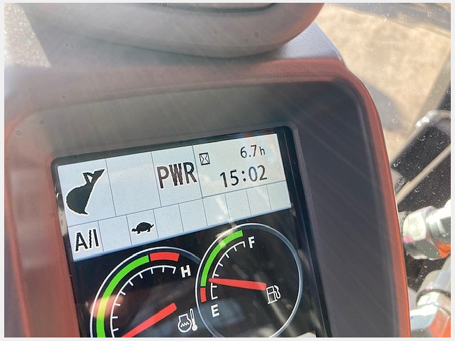 日立建機 ZX75USL-5B | 岡山県の林業機械 | BIGLEMON（ビッグレモン