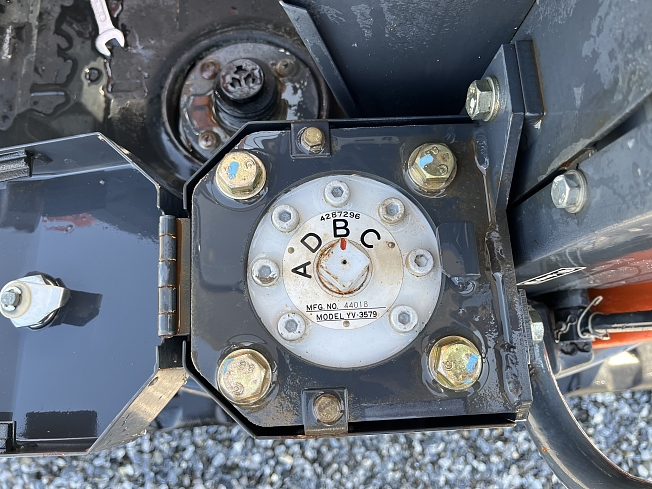 日立建機 ZX20UR | 神奈川県のミニ油圧ショベル(ミニユンボ