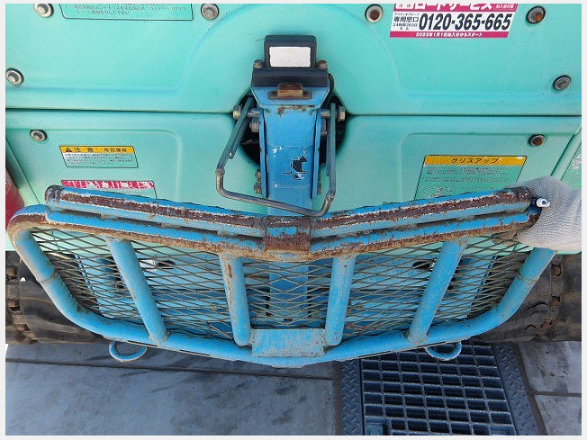 バロネス HMC1560 | 茨城県の草刈り機 | BIGLEMON（ビッグレモン