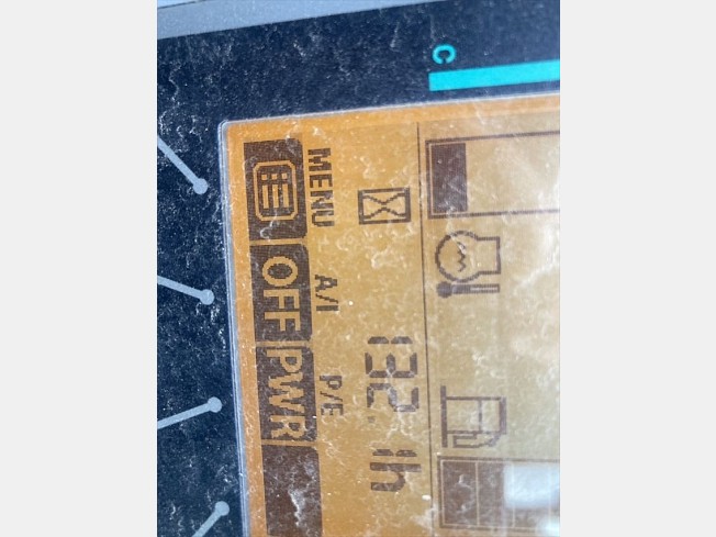 日立建機 ZX55UR-5B | 岡山県の林業機械 | BIGLEMON（ビッグレモン