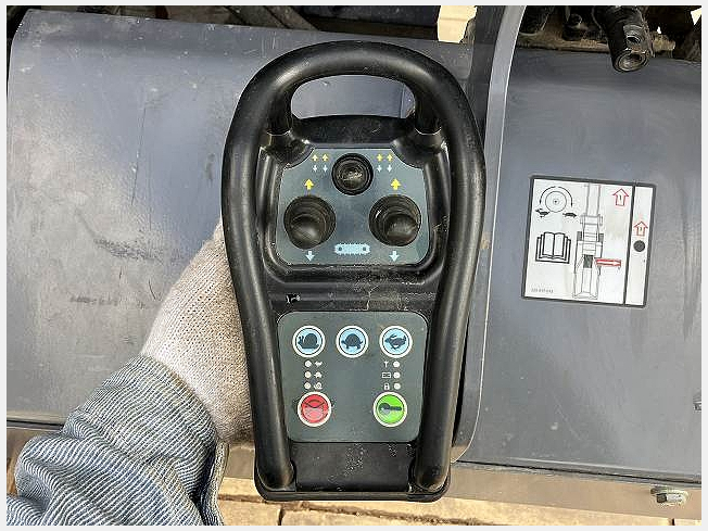 メッツォ J90 | 愛知県の環境機械 | BIGLEMON（ビッグレモン）：中古建