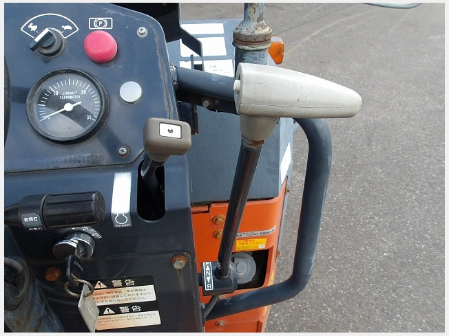 日立建機 ZC35C-3 | 茨城県のローラー | BIGLEMON（ビッグレモン