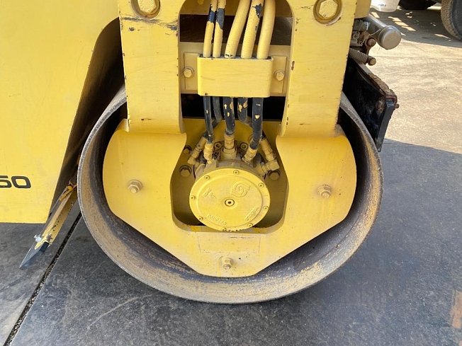 酒井重工業 TW350-1 | 愛知県のローラー | BIGLEMON（ビッグレモン