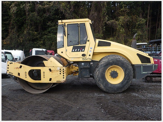 ボーマク BW211D-4 | 茨城県のローラー | BIGLEMON（ビッグレモン