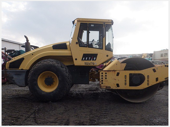 ボーマク BW211D-4 | 茨城県のローラー | BIGLEMON（ビッグレモン