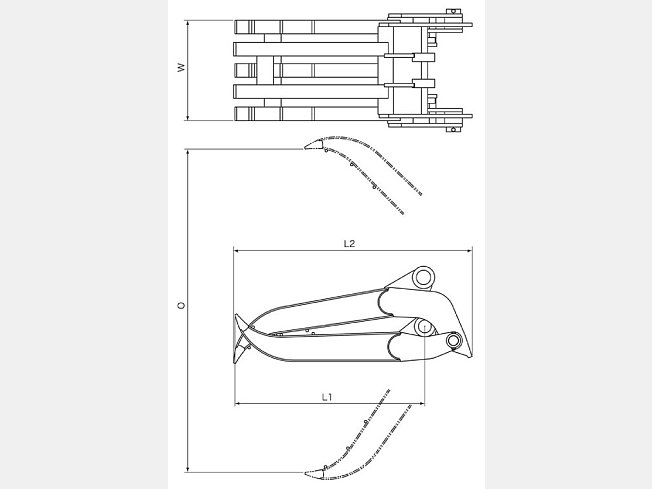 thumb