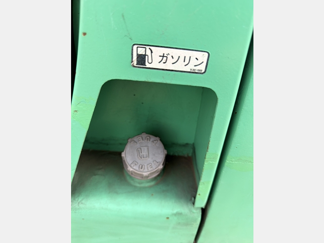 三菱 KFG15 | 埼玉県のフォークリフト | BIGLEMON（ビッグレモン