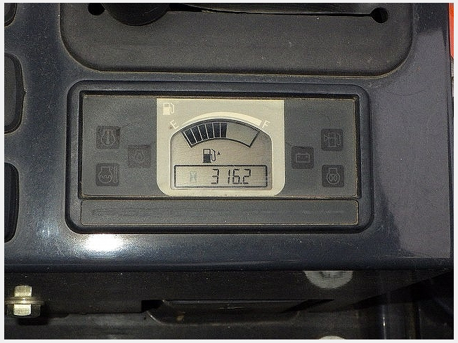 日立建機 ZX17U-5A | 千葉県のミニ油圧ショベル(ミニユンボ