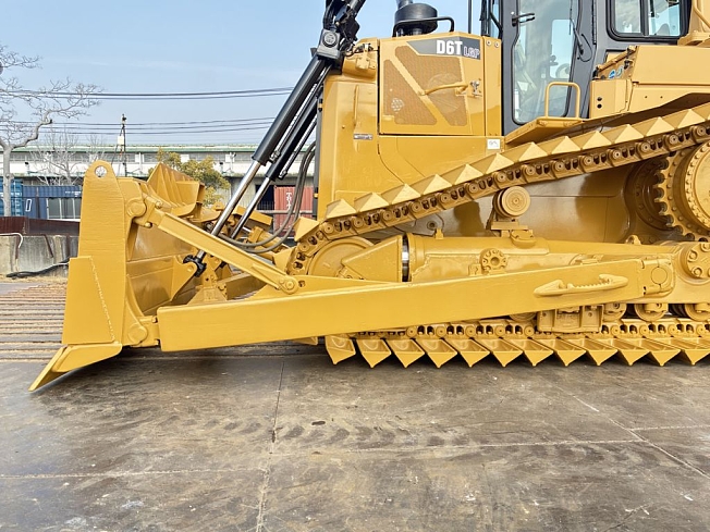 キャタピラー D6T LGP | 兵庫県のブルドーザー | BIGLEMON（ビッグ