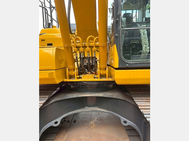 コマツ PC200-11 | 神奈川県の油圧ショベル(ユンボ) | BIGLEMON