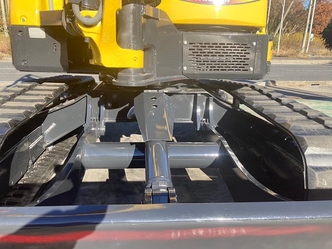 ヤンマー ViO40-5B ｷｬﾉﾋﾟｰ仕様 | 千葉県のミニ油圧ショベル(ミニユンボ