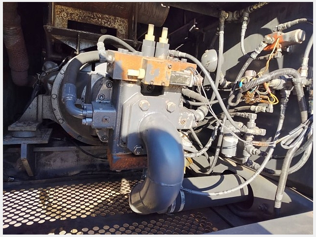 IHI IS-200G (Excavators) at Chiba, Japan | Buy used Japanese