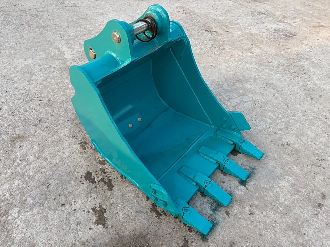 クボタ 標準バケット | 大阪府のアタッチメント(建設機械) | BIGLEMON