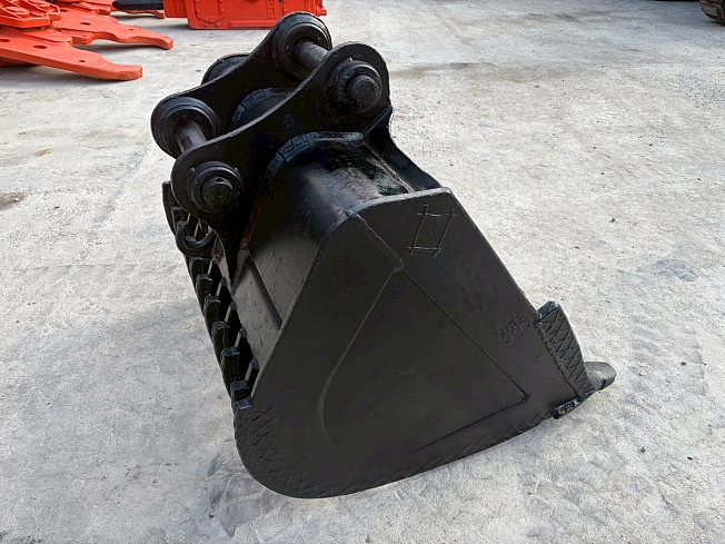 その他メーカー スケルトンバケット | 大阪府のアタッチメント(建設