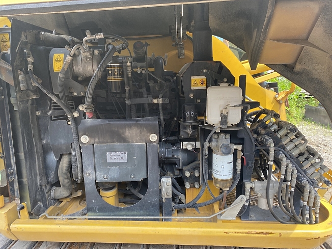 前田製作所 LC785M-8 | 栃木県のクレーン | BIGLEMON（ビッグレモン