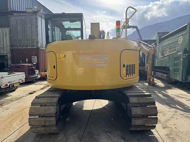 前田製作所 CC1485S-1 | 栃木県のクレーン | BIGLEMON（ビッグレモン