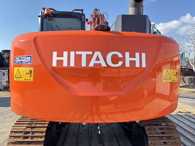 HITACHI ZX120-6 (Excavators) at Hyogo, Japan | Buy used Japanese