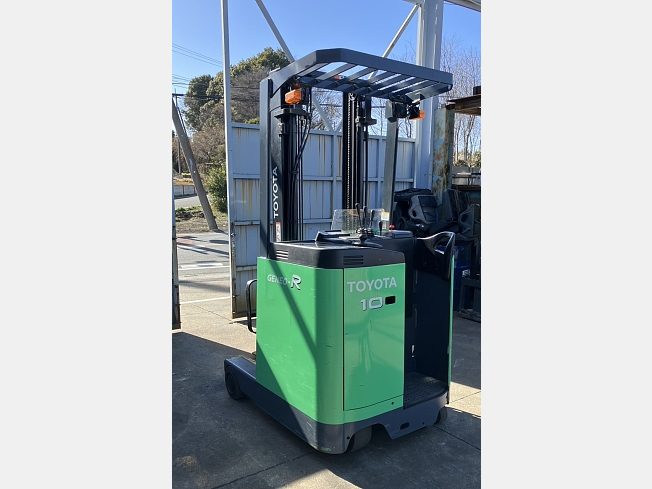 トヨタ 7FBR10 | 埼玉県のフォークリフト | BIGLEMON（ビッグレモン
