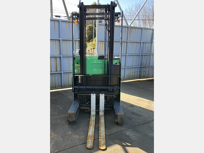 トヨタ 7FBR10 | 埼玉県のフォークリフト | BIGLEMON（ビッグレモン