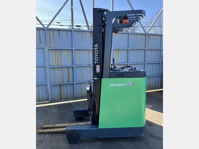 トヨタ 7FBR10 | 埼玉県のフォークリフト | BIGLEMON（ビッグレモン