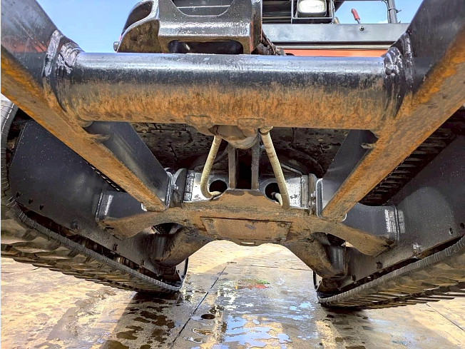 HITACHI ZX30U-5B (Mini excavators) at Chiba, Japan | Buy used