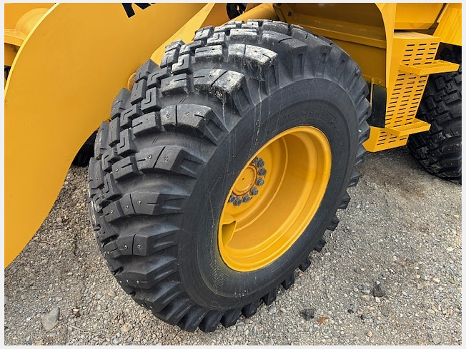 川崎重工業 50ZV-2 | 北海道のタイヤショベル(ホイールローダー