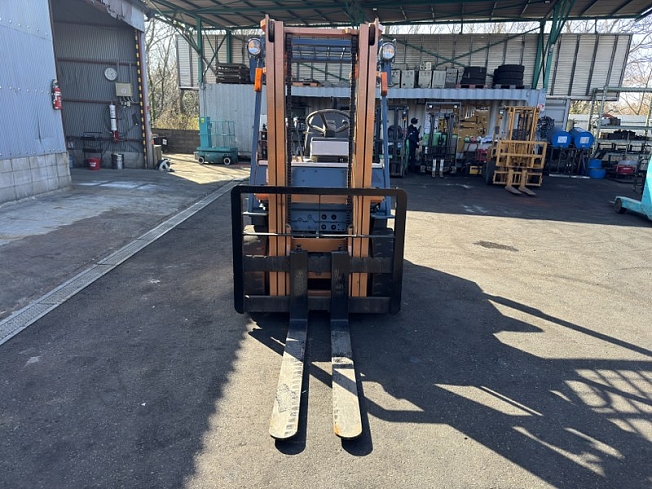 トヨタ 5FGL20 | 兵庫県のフォークリフト | BIGLEMON（ビッグレモン