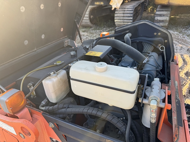 日立建機 ZC35C-3 | 栃木県のローラー | BIGLEMON（ビッグレモン