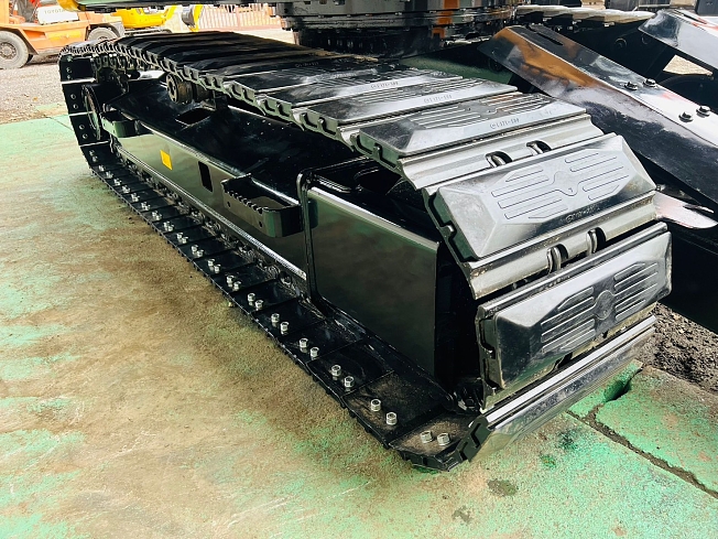 SUMITOMO SH135X-7 (Excavators) at Saitama, Japan | Buy used