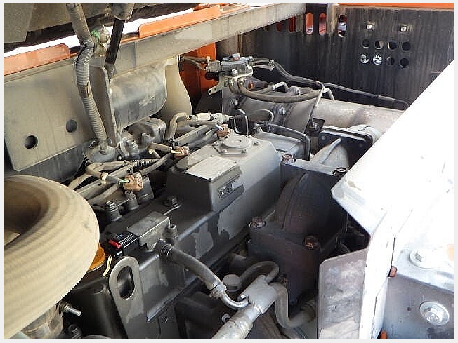 日立建機 ZX75US-5B | 千葉県の油圧ショベル(ユンボ) | BIGLEMON