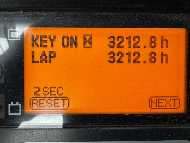 トヨタ 7FBR10 | 兵庫県のフォークリフト | BIGLEMON（ビッグレモン