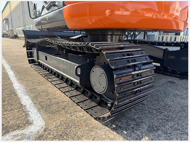 ユン 日立建機 ZX135US-7 | 愛知県の油圧ショベル(ユンボ) | BIGLEMON