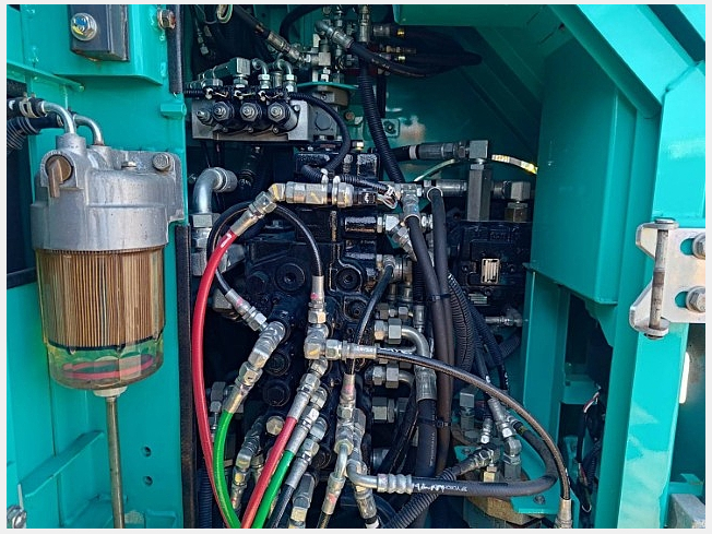 コベルコ建機 CK90UR-3 | 千葉県のクレーン | BIGLEMON（ビッグレモン