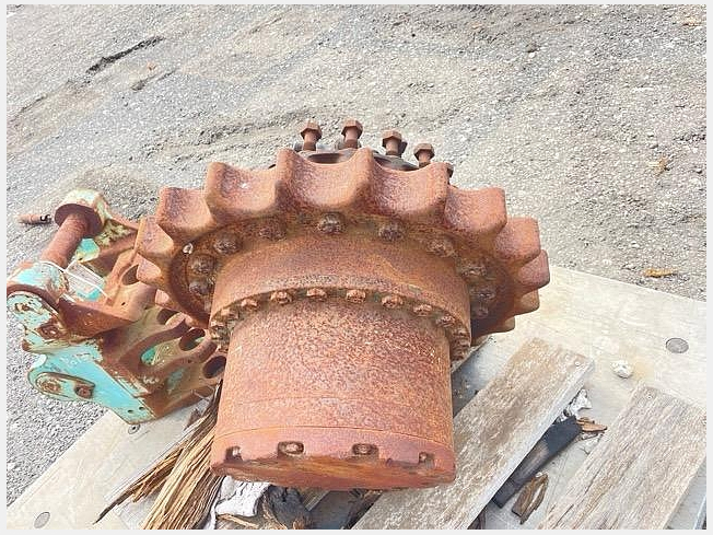 HITACHI Others (Used Parts) at Ibaraki, Japan | Buy used Japanese