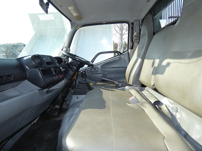 日野 TKG-XZU620T | 千葉県のダンプ車 | BIGLEMON（ビッグレモン
