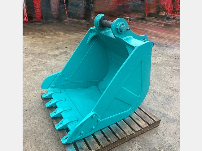 TAGUCHI Narrow bucket (Attachments(Construction)) at Shizuoka