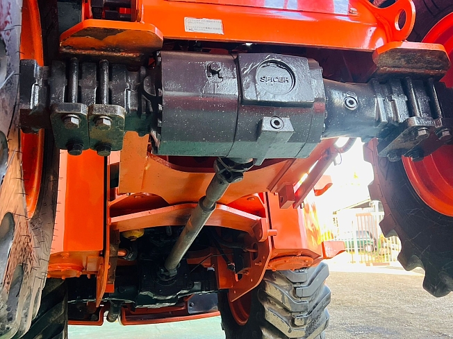 日立建機 ZW80-5B | 埼玉県のタイヤショベル(ホイールローダー