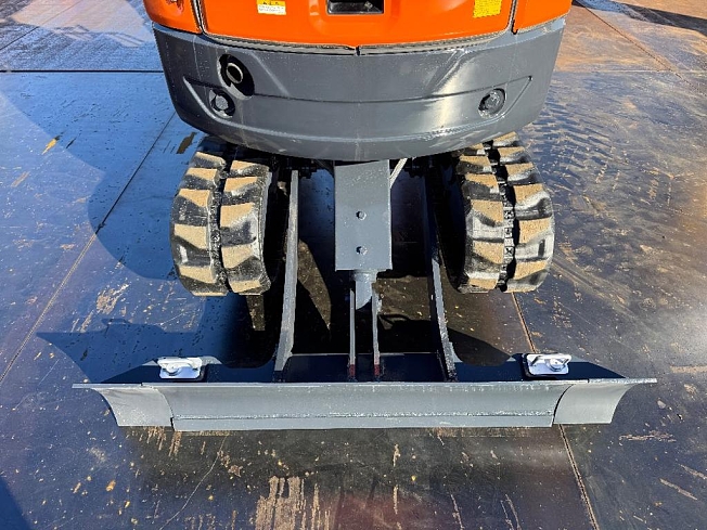 みに HITACHI ZX17U-5A (Mini excavators) at Aichi, Japan | Buy used
