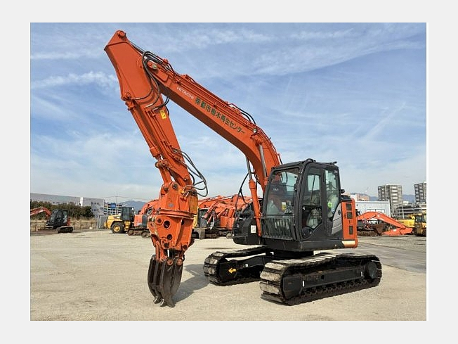 コベルコ 油圧シリンダー 0.45サイズ ユンボ 茨城県境町発【Stock No.7042】 コベルコ建機 SK130UR-2 | 茨城県の油圧ショベル(ユンボ) | BIGLEMON